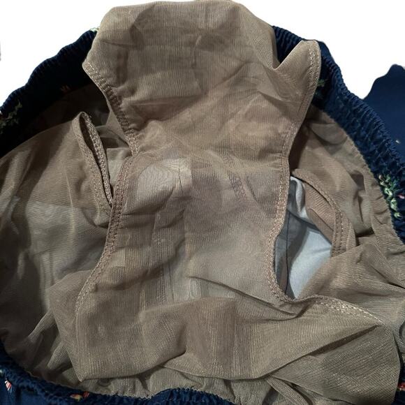 Chubbies Men's The Tree Myself‎ and I's 4" Inseam Swim Trunks Sz M - Picture 6 of 10